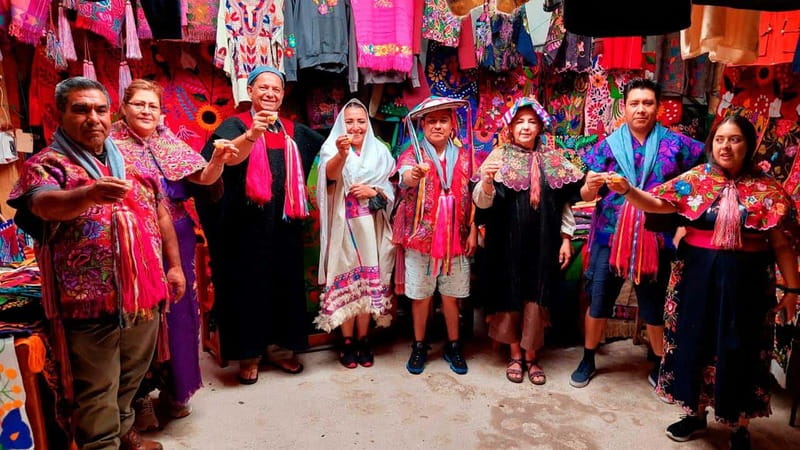From San Cristóbal: Chamula and Zinacantán Guided Tour - Price and Logistics: Is It Worth $32 for 5 Hours?