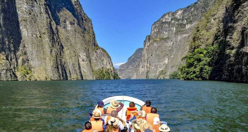 From San Cristobal: Sumidero Canyon & Chiapa de Corzo Tour - Language reality: everything runs in Spanish