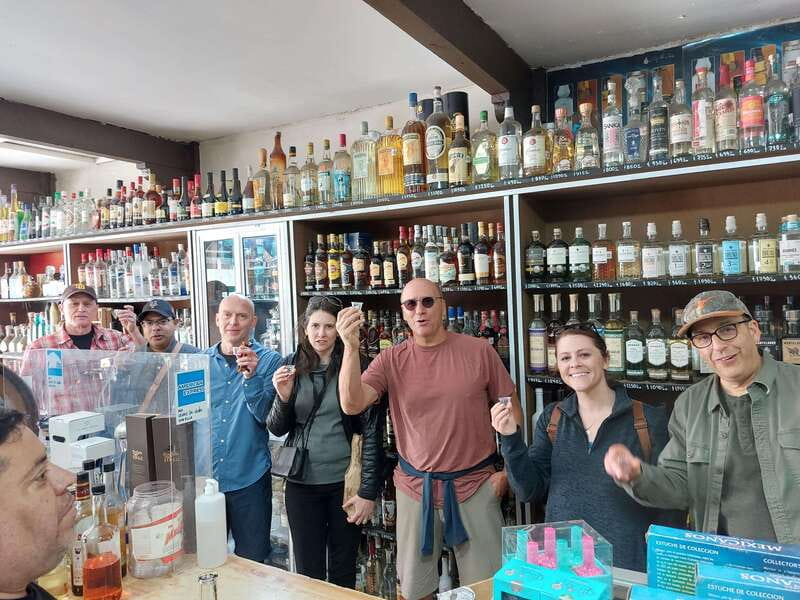 From San Diego: Tijuana Guided Day Trip with Lunch - Border Crossing at San Ysidro, Without Making It Complicated