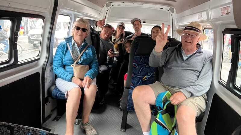 From San Diego: Tijuana Guided Day Trip with Lunch - Historic Buildings, Murals, and Street Art Stops for Real Photos