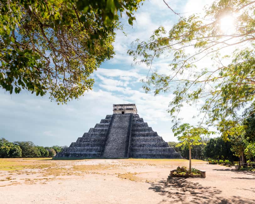 From Tulum: Chichen Itza, Cenote & Valladolid Tour - Should you book this Chichén Itzá, cenote and Valladolid tour from Tulum?
