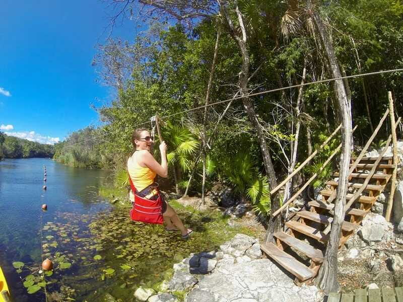 From Tulum: Four-Cenote Adventure - Price and Value: Is $204 Worth It?