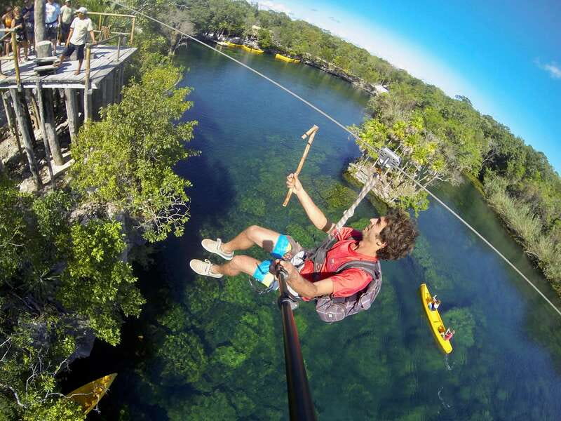 From Tulum: Four-Cenote Adventure - What to Bring, What’s Not Allowed, and How to Stay Comfortable
