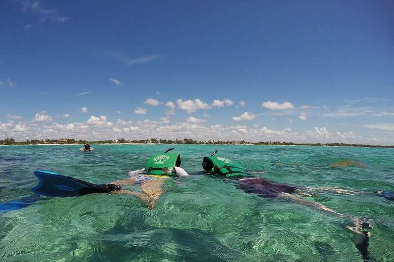 From Tulum: Sian Kaan Boat Trip Adventure with Lunch - Sian Kaan wildlife viewing: lagoons, mangroves, and patient searching