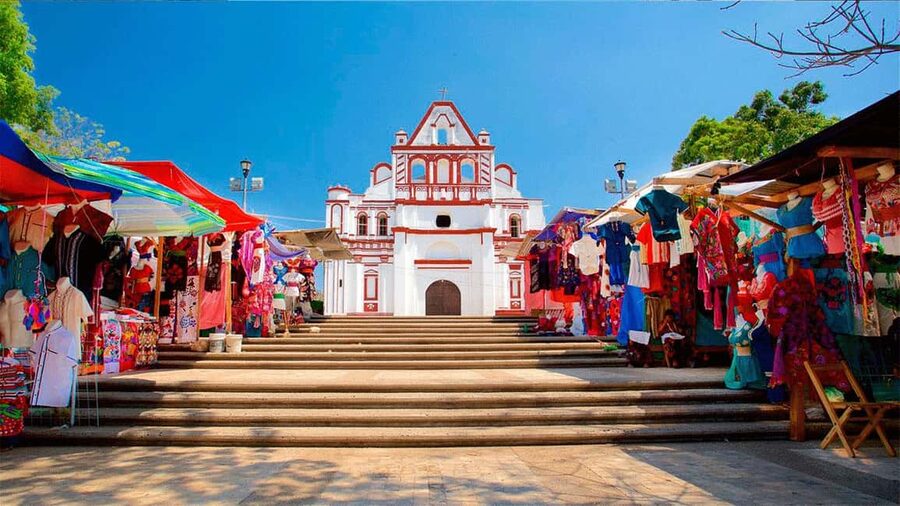 From Tuxtla Sumidero Canyon, Viewpoint & San Cristobal Tour - What to bring, and who should skip this tour