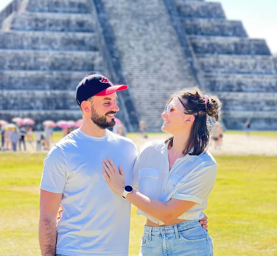 From Valladolid: Tour to Chichen Itza & 2 Cenotes - Key Things That Make This Tour Work Well