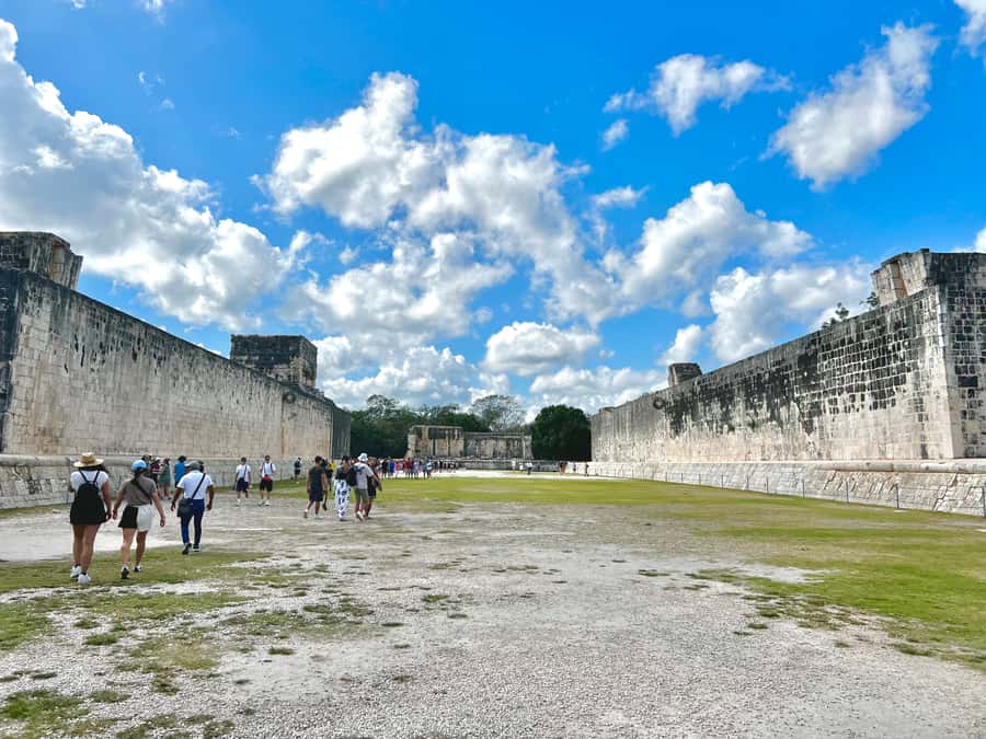 From Valladolid: Tour to Chichen Itza & 2 Cenotes - Price and Logistics: What You Pay, What You Get, and How It Adds Up