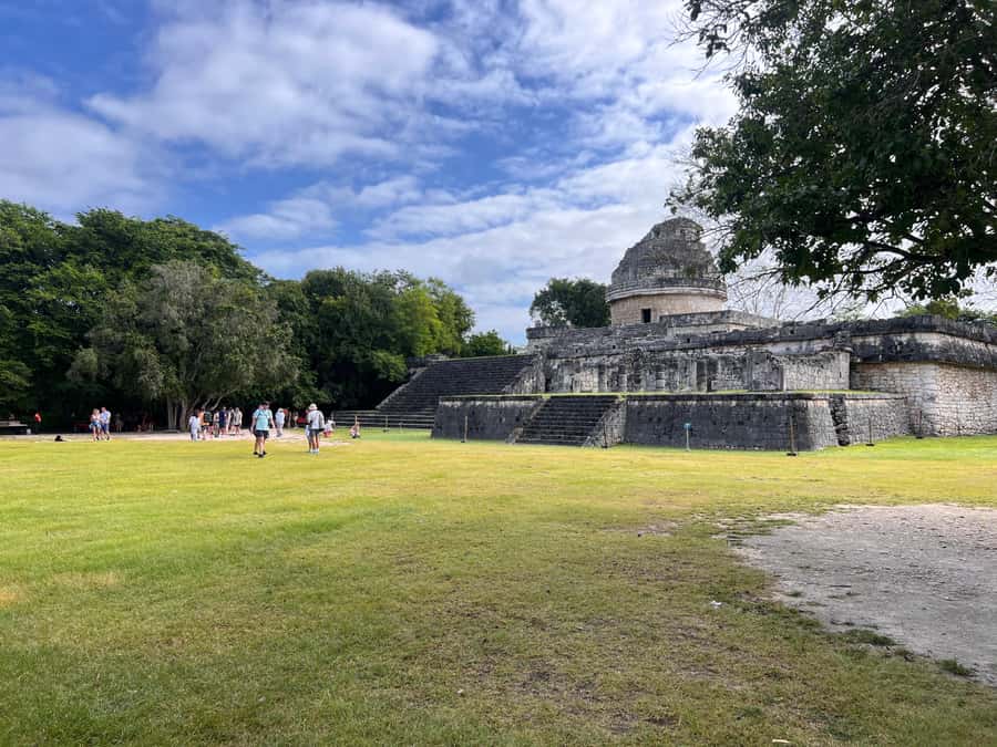 From Valladolid: Tour to Chichen Itza & 2 Cenotes - Comfort, Safety, and What to Pack for the Yucatán Heat