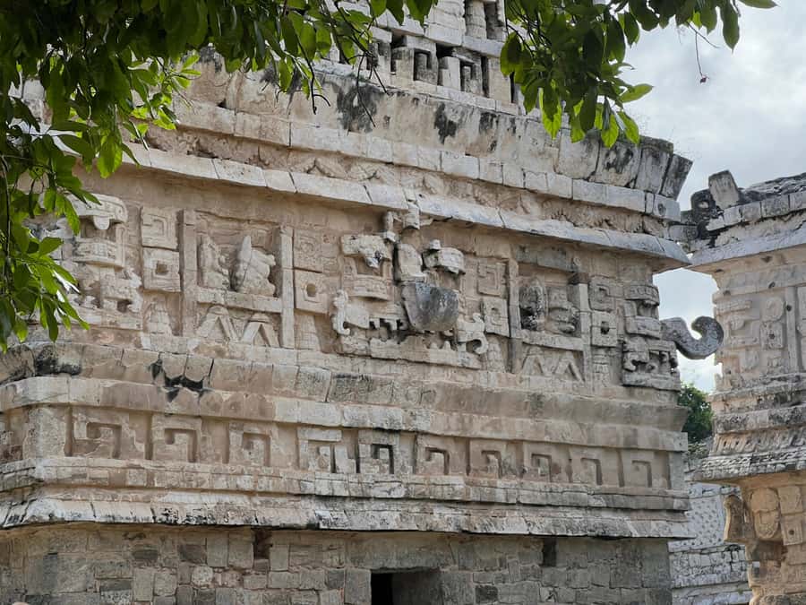 From Valladolid: Tour to Chichen Itza & 2 Cenotes - Morning Logistics From Valladolid: Pickup, Drive, and Staying Ahead of Crowds