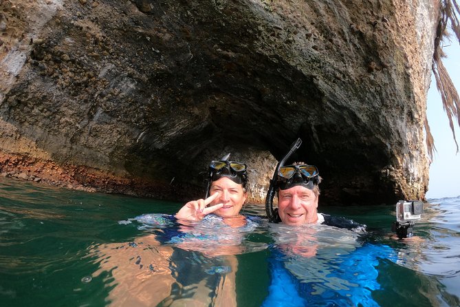 Full-Day Experience in Banderas Bay - Stop 4: Adventure Park Las Animas, kids can play, adults can relax