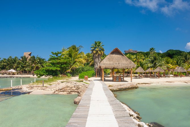 Full-Day Luxurious Catamaran Adventure - Cancún to Isla Mujeres - Entering the Zone: What This Catamaran Day Really Feels Like