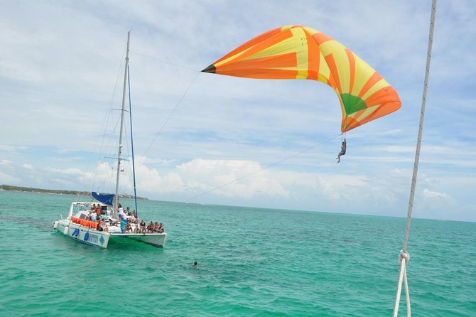 Full-Day Luxurious Catamaran Adventure - Cancún to Isla Mujeres - Price and the One Extra Fee You Must Plan for