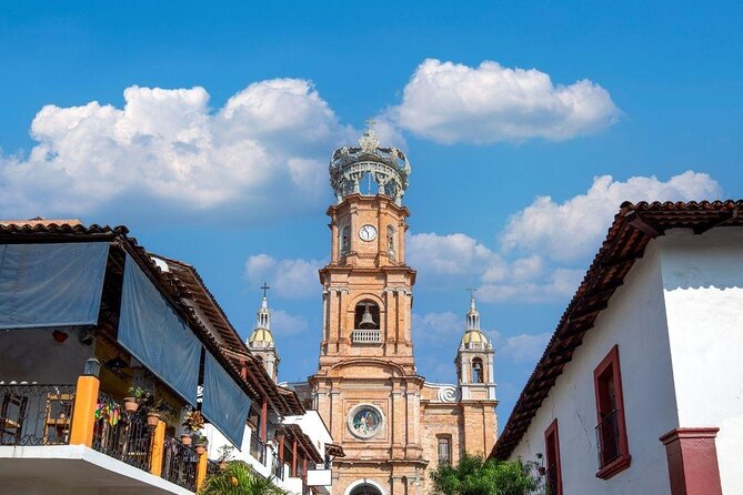 Full-Day Puerto Vallarta City Highlights Tour - Key things to know before you go