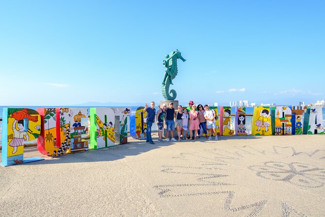 Full-Day Puerto Vallarta City Highlights Tour - Why this tour works as a first day in Puerto Vallarta