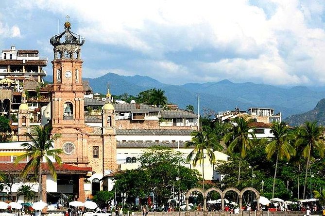 Full-Day Puerto Vallarta City Highlights Tour - Las Juntas y los Veranos: coffee, tequila, and what to expect from the tasting day
