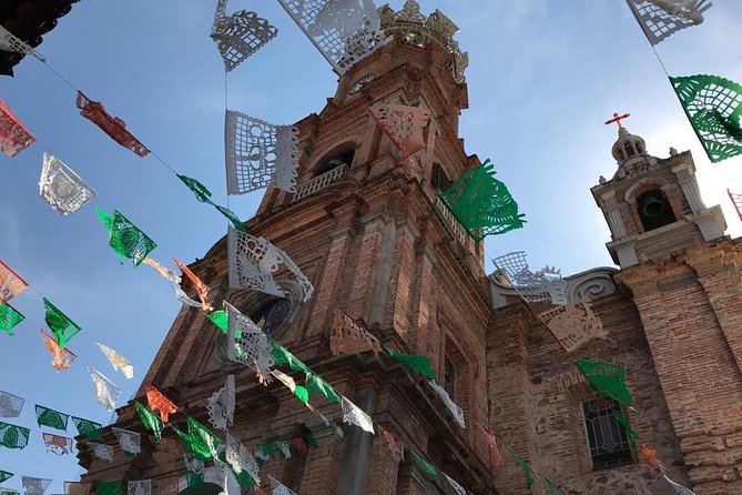 Full-Day Puerto Vallarta City Highlights Tour - Price and logistics, where the reality can differ from the ad