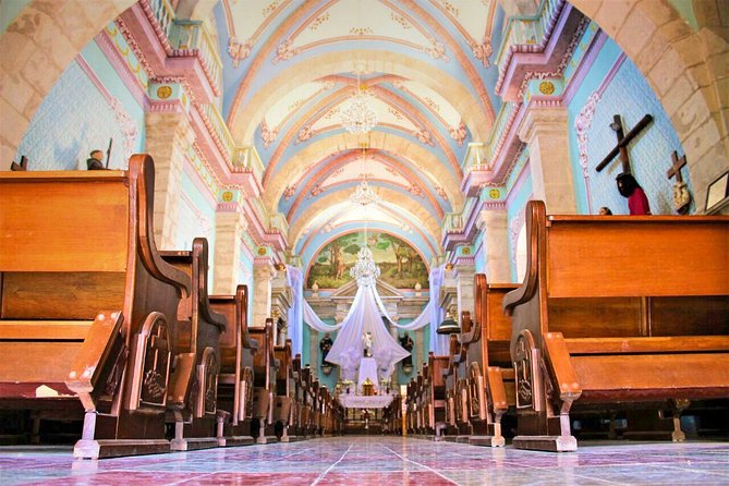 Full-Day San Sebastian del Oeste Tour from Puerto Vallarta - Value check: what $85 gets you from Puerto Vallarta