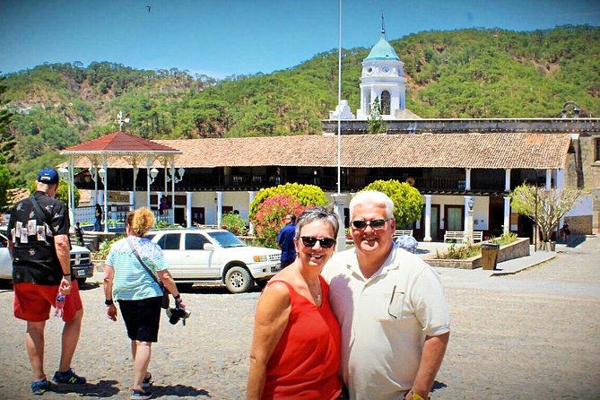 Full-Day San Sebastian del Oeste Tour from Puerto Vallarta - The ride out: what to expect leaving Puerto Vallarta