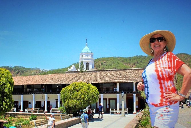Full-Day San Sebastian del Oeste Tour from Puerto Vallarta - Route stops you should plan for: tequila, coffee, and shop demonstrations