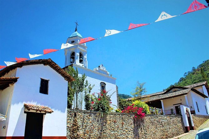 Full-Day San Sebastian del Oeste Tour from Puerto Vallarta - The guide makes or breaks the day: names to remember