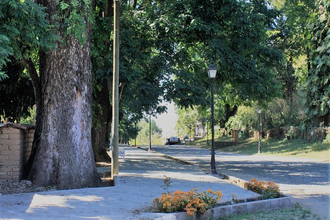 Full-Day San Sebastian del Oeste Tour from Puerto Vallarta - Day-of logistics: pickup timing, transport comfort, and time on the road