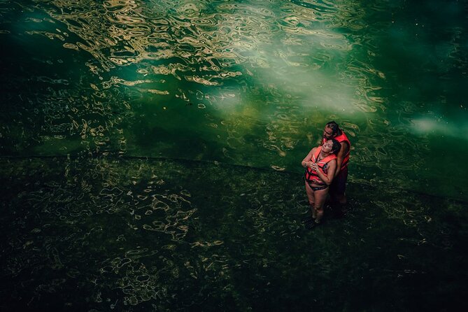 Full Day Tour Chichen Itza plus Cenotes From Valladolid - Cenote swimming: Noolha is included, Xcajum often costs extra for the vest