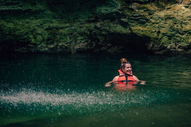 Full Day Tour Chichen Itza plus Cenotes From Valladolid - Value check: what $88.35 buys you, and what can still surprise you