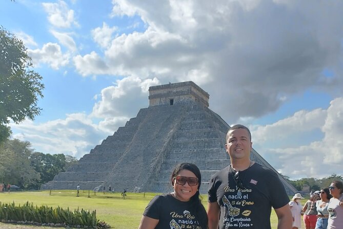 Full Day Tour Chichen Itza plus Cenotes From Valladolid - Getting from Valladolid: pickup reality, meeting point, and timing surprises
