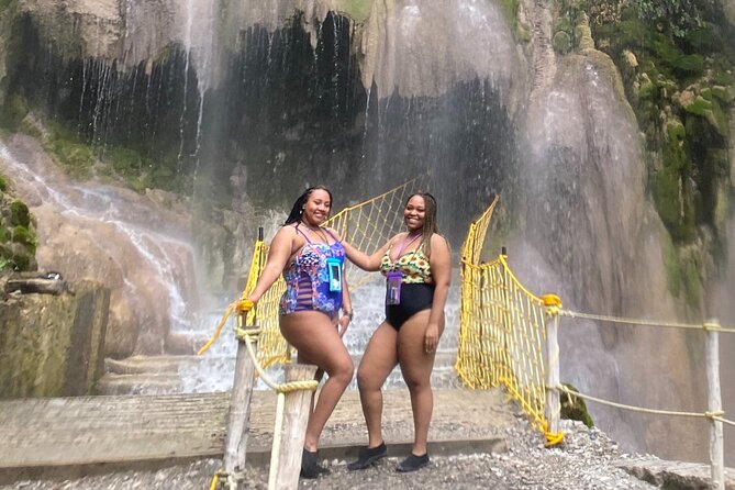 Full-Day Tour Exploring the Waters of Tolantongo - What you actually get for the money: a clear value breakdown