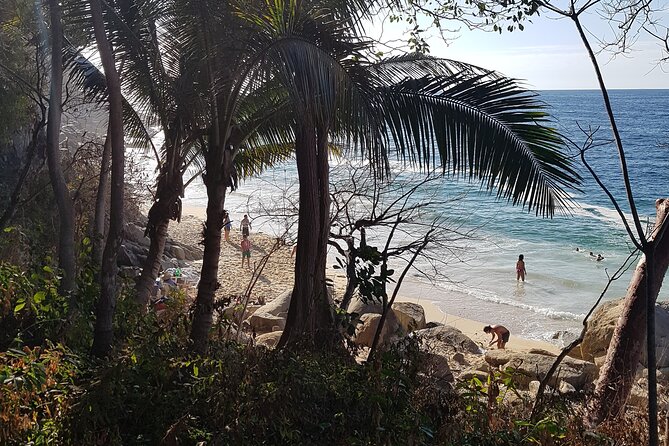 Full-Day Trail to 6 hidden Beaches, Colomitos & Snorkel - Moving past the crowds: secret coves and the snorkeling reality check