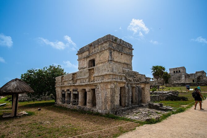 Full Day Tulum Ruins Tour Cenote and Swimming with Sea Turtles - What This Day Trip Really Feels Like: Ruins, Water, Then Wildlife