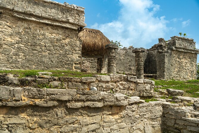 Full Day Tulum Ruins Tour Cenote and Swimming with Sea Turtles - Who Should Book This Tour, and Who Might Not Love the Format