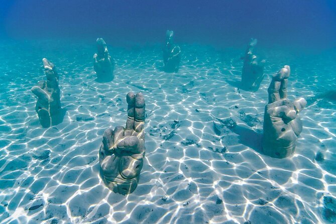 Full Experience Isla Mujeres: Food aboard + Premium drinks + Snorkel + Free time - Price and value: what $115 covers, and what can cost extra