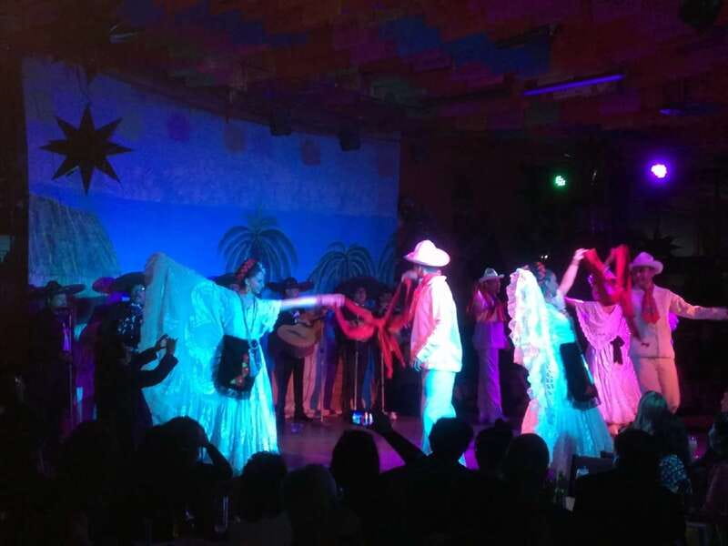 Garibaldi by Night - Mexico City - Small group size: why limits matter on this kind of tour