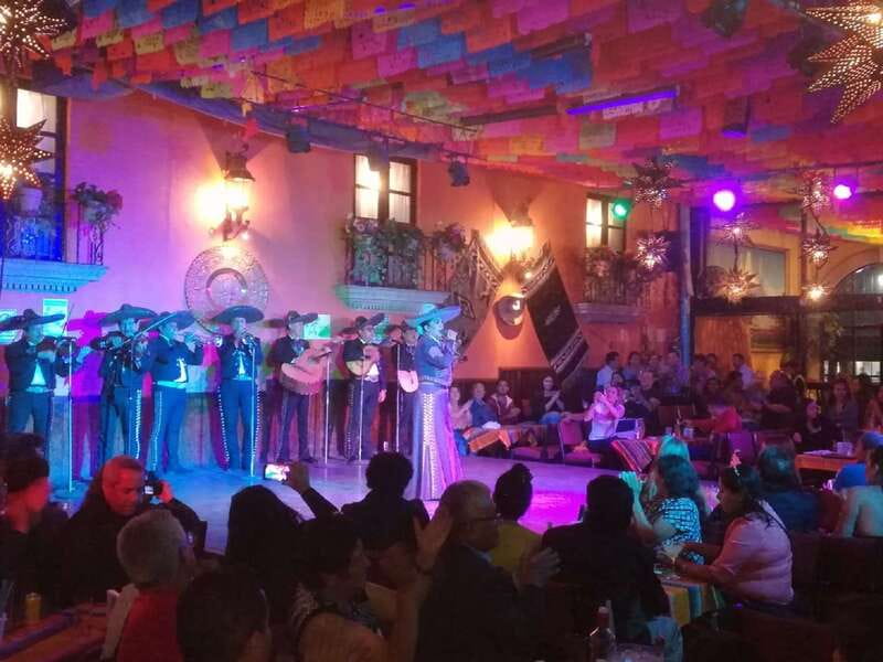 Garibaldi by Night - Mexico City - Who this tour is best for, and who should skip it