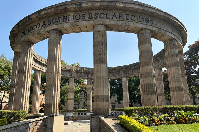 Guadalajara City Center Walking Tour - Why This Centro Walk Works for First-Time Visitors