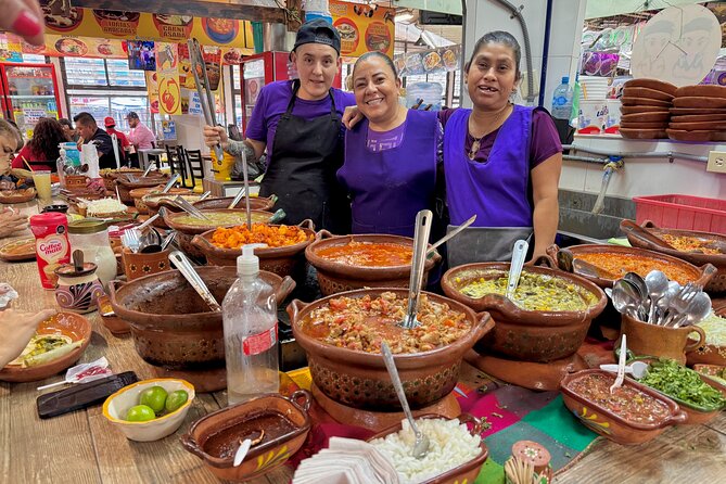 Guadalajara City Center Walking Tour - The 2-Hour-Plus Route: Stop by Stop Highlights