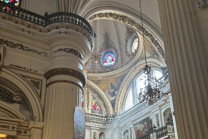 Guadalajara City Center Walking Tour - Who This Tour Suits Best, and Who Might Skip It