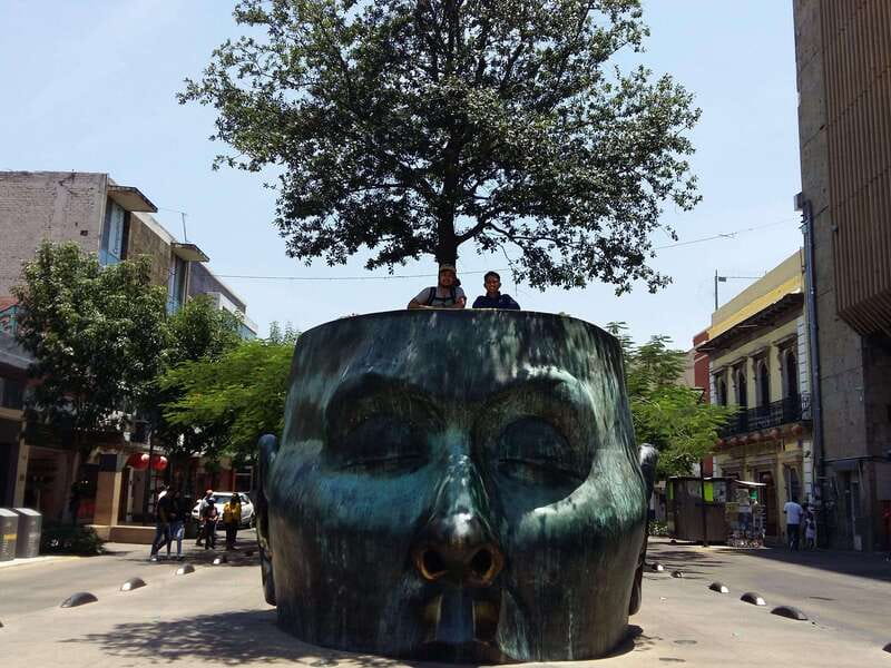 Guadalajara: Culture, Architecture, and Market Walking Tour - Key takeaways before you go