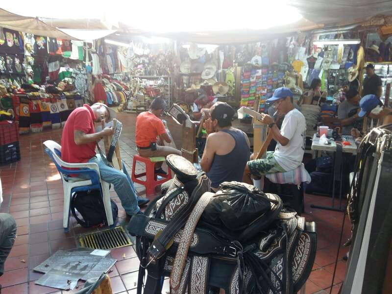Guadalajara: Culture, Architecture, and Market Walking Tour - Cabañas orphanage to UNESCO murals: the art stop you will remember