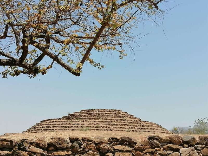 Guadalajara: Guachimontones pyramids Archaeological Site - What to bring, and what to wear