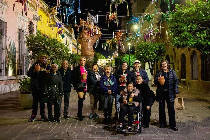 Guadalajara: Guided Tlaquepaque Night Tour with Hotel Pickup - Key Highlights You Will Actually Care About