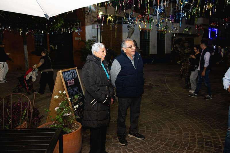 Guadalajara: Guided Tlaquepaque Night Tour with Hotel Pickup - Accessibility and Comfort Considerations