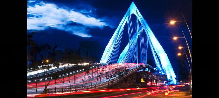 Guadalajara: Guided Tlaquepaque Night Tour with Hotel Pickup - The Quick-View City Drive: La Minerva, Matute Remus, and More