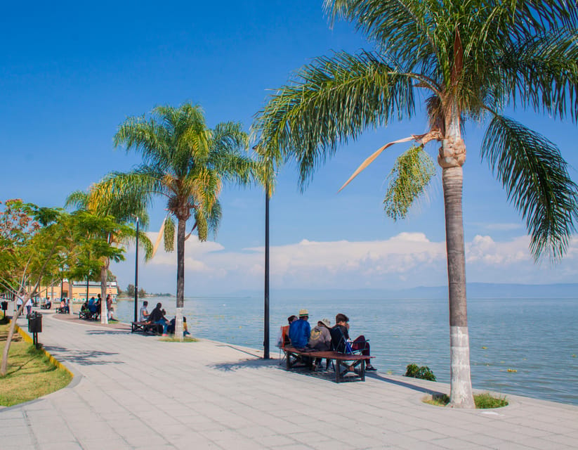 Guadalajara: Lake Chapala and Ajijic Day Trip with Boat Trip - Who should book this trip, and who might prefer something else