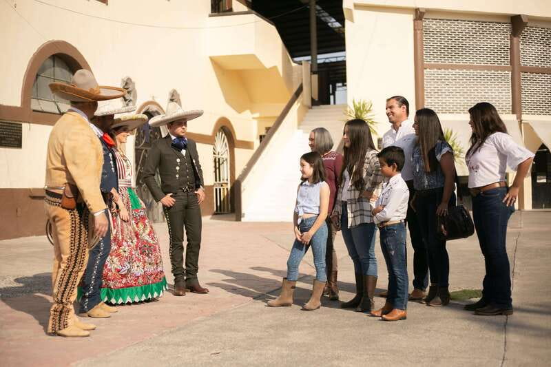 Guadalajara: Mexican Charro and Charreada Cultural Tour - Key reasons this charro day is worth your time
