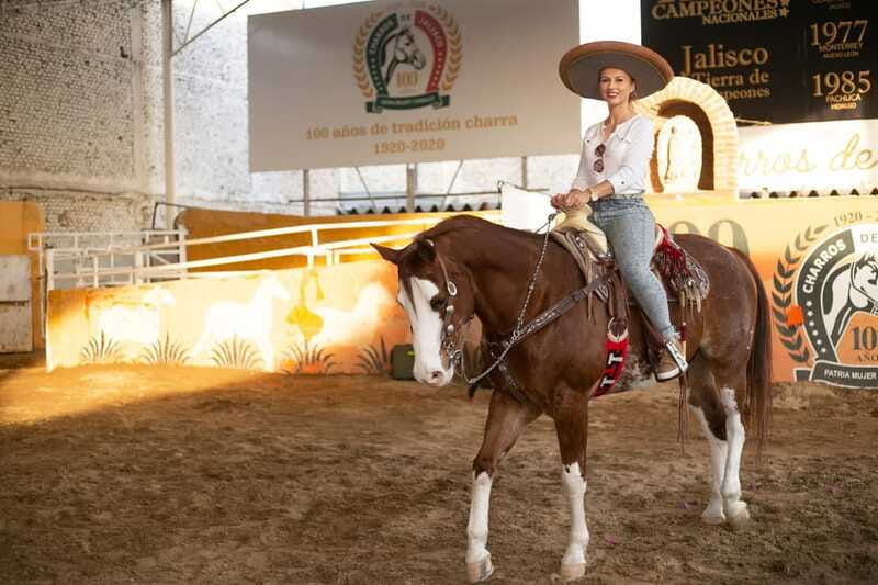 Guadalajara: Mexican Charro and Charreada Cultural Tour - The charreada action: tasks, teamwork, and the arena vibe
