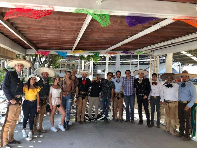 Guadalajara: Mexican Charro and Charreada Cultural Tour - Tequila and mariachi: finishing strong with celebration, not a hard stop