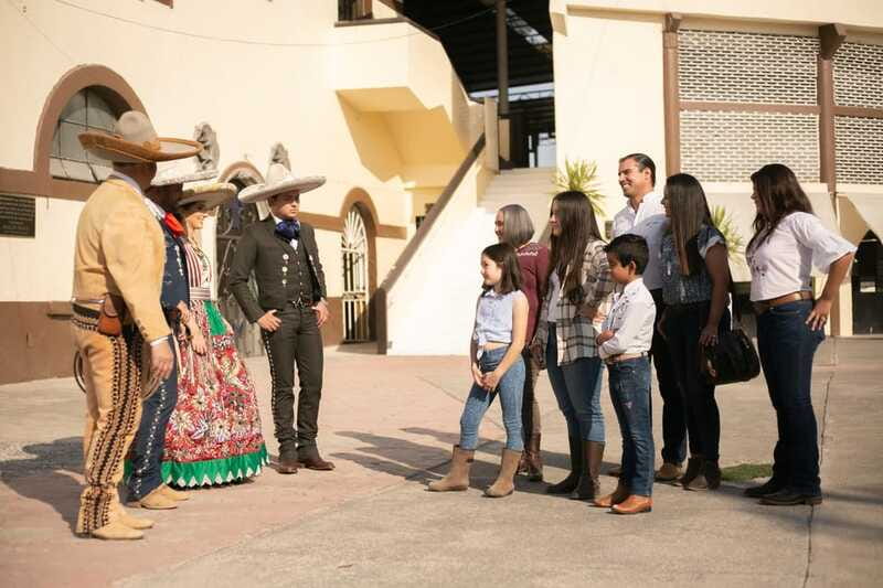 Guadalajara: Mexican Charro and Charreada Cultural Tour - Who should book this Guadalajara charro and charreada tour