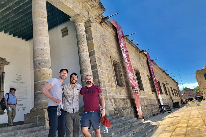 Guadalajara Private Walking Tour - Mercado Libertad (San Juan de Dios): the market stop that makes it feel local